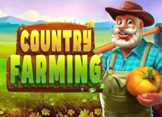 Country Farming игра онлайн